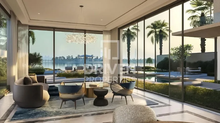 4 bedrooms apartment for sale, The Crescent, Palm Jumeirah, Dubai, UAE No. 4351 № 8