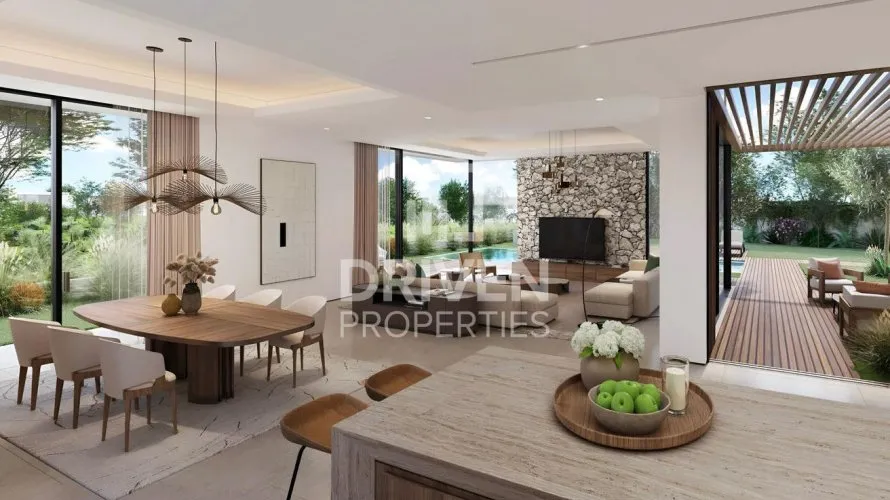 6 bedrooms villa for sale, Dubai Land, Dubai, UAE No. 4374 № 10
