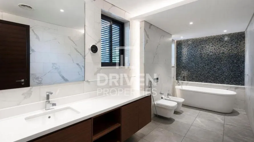 4 bedrooms villa for sale, Sobha Hartland, Mohammed Bin Rashid City, Dubai, UAE No. 3856 № 2
