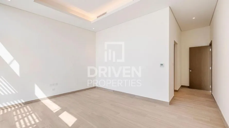 6 bedrooms villa for sale, District One, Mohammed Bin Rashid City, Dubai, UAE No. 4367 № 1