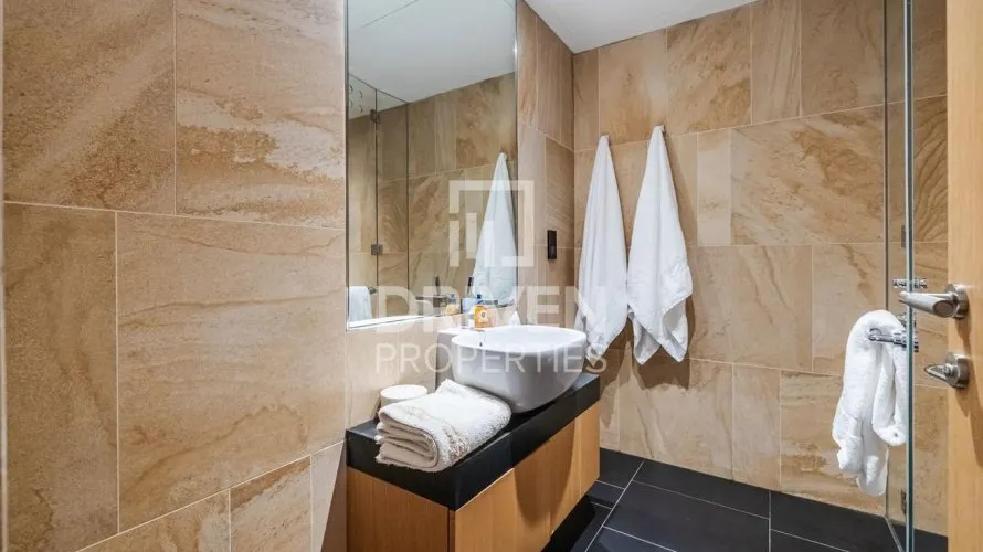 3 bedrooms apartment for sale, Jumeirah Bay Island, Jumeirah, Dubai, UAE No. 3890 № 20