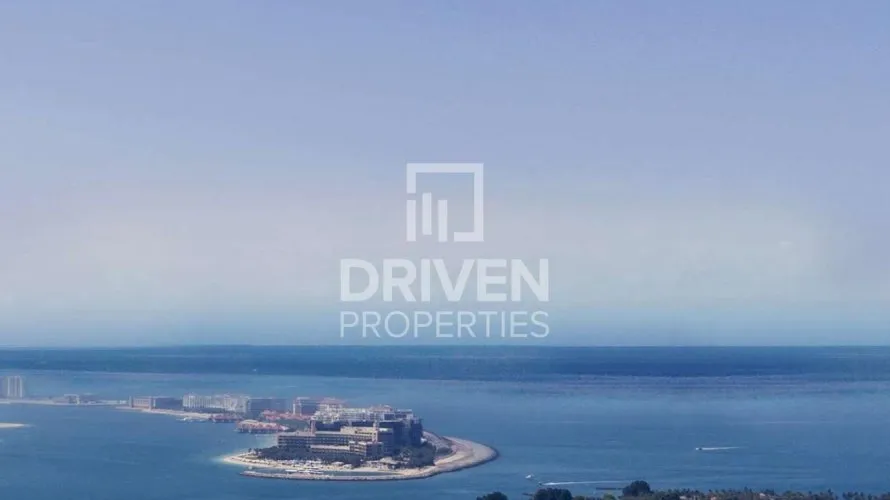 3 bedrooms apartment for sale, Palm Jumeirah, Dubai, UAE No. 4294 № 1