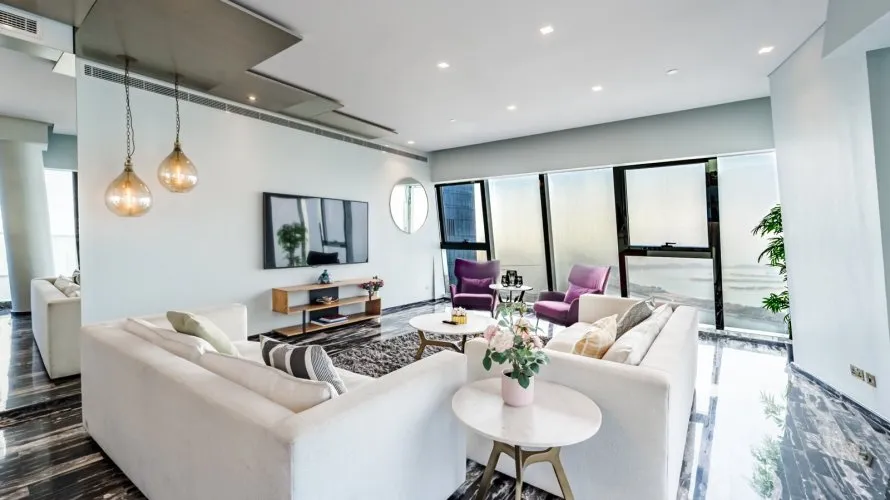 4 bedrooms apartment for sale, Dubai Marina, Dubai, UAE No. 4280 № 12