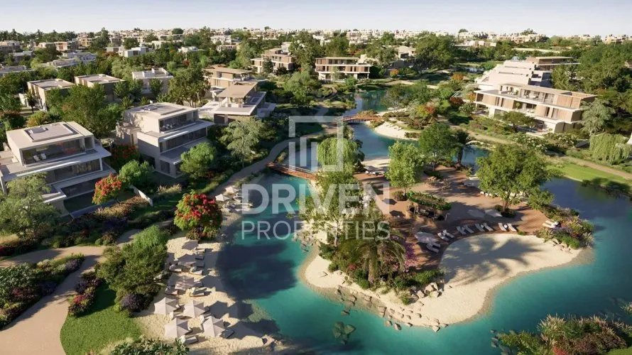 6 bedrooms villa for sale, Dubai Land, Dubai, UAE No. 4374 № 15