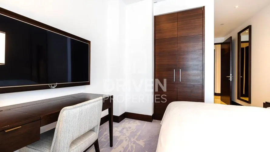 5 bedrooms apartment for sale, The Address Sky View Towers, Downtown Dubai (Downtown Burj Dubai), Dubai, UAE No. 4067 № 4