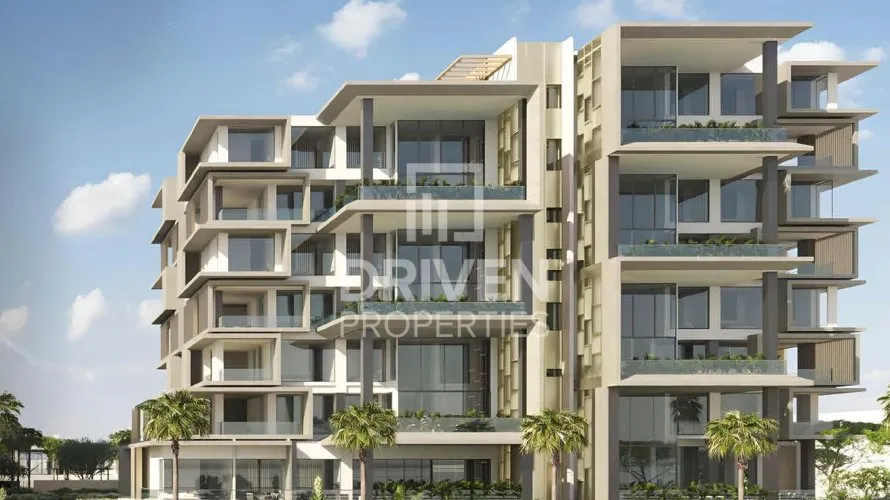 2 bedrooms apartment for sale, The Crescent, Palm Jumeirah, Dubai, UAE No. 4024 № 22