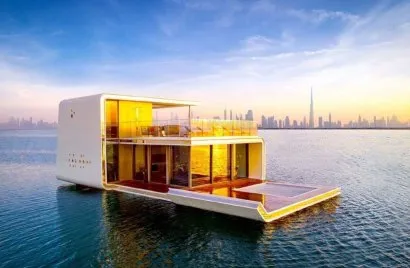 2 bedrooms villa for sale, The World Islands, Dubai, UAE No. 4267