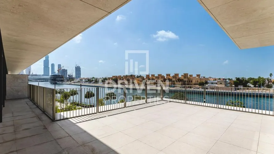 4 bedrooms apartment for sale, Jumeirah, Dubai, UAE No. 4106 № 21