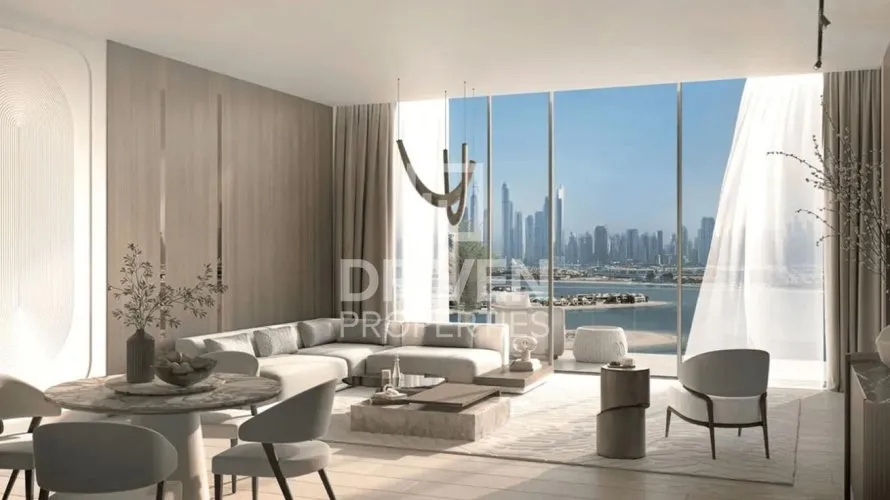 4 bedrooms apartment for sale, Palm Jumeirah, Dubai, UAE No. 4038 № 4