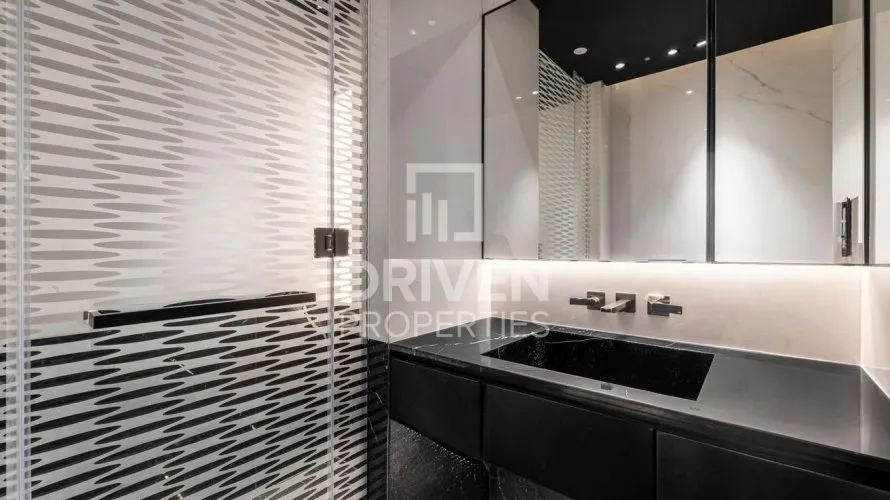 4 bedrooms apartment for sale, Business Bay, Dubai, UAE No. 4372 № 14