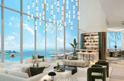 5 bedrooms penthouse for sale, Dubai Marina, Dubai, UAE No. 4284