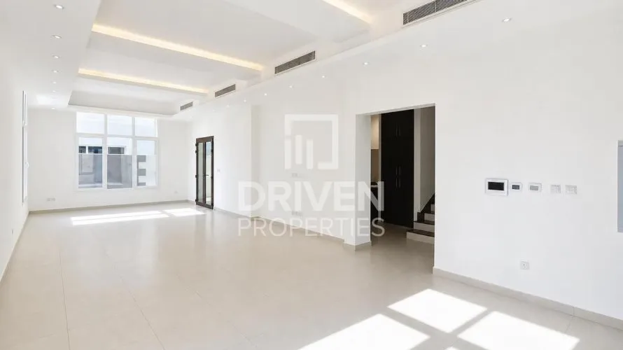 4 bedrooms villa for sale, Mirdif Villas, Mirdif, Dubai, UAE No. 4035 № 8
