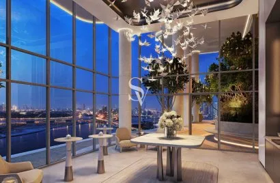 5 bedrooms apartment for sale, Dubai Design District, Dubai, UAE No. 4221
