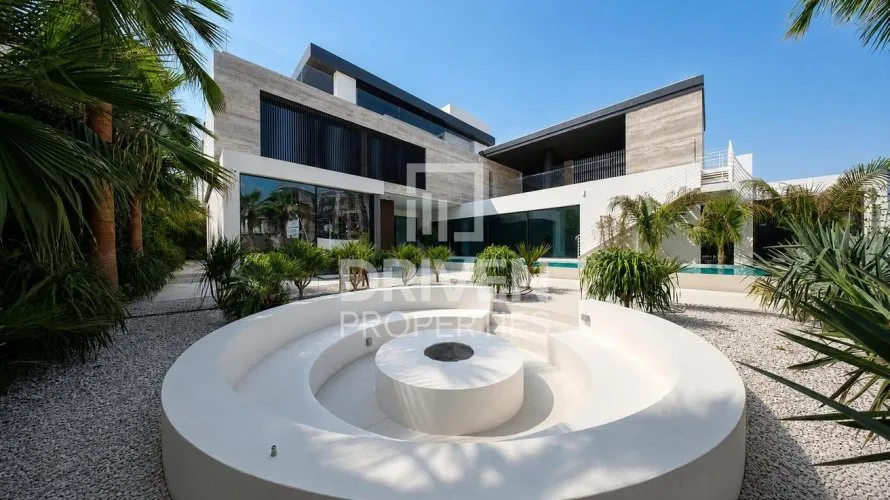 6 bedrooms villa for sale, Pearl Jumeirah, Jumeirah, Dubai, UAE No. 4020 № 4