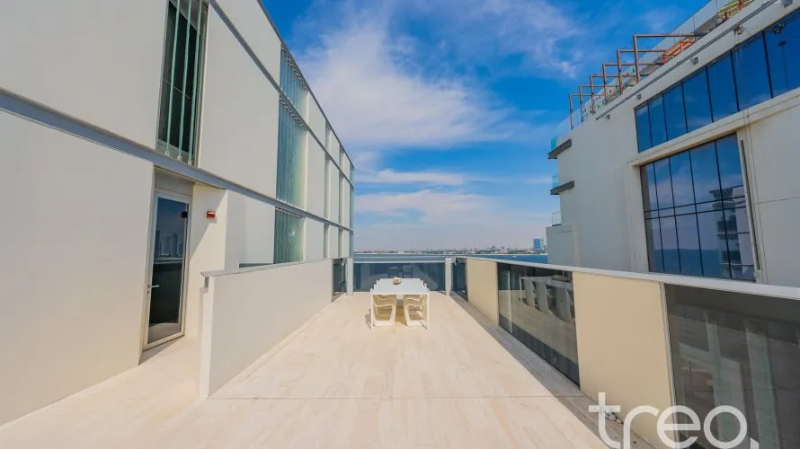 5 bedrooms apartment for sale, Palm Jumeirah, Dubai, UAE No. 3777 № 7