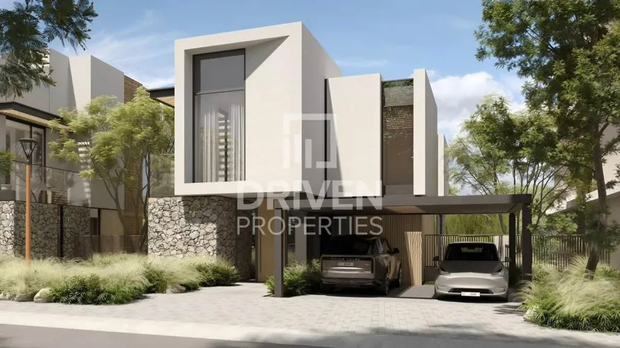 6 bedrooms villa for sale, Dubai Land, Dubai, UAE No. 4374 № 16