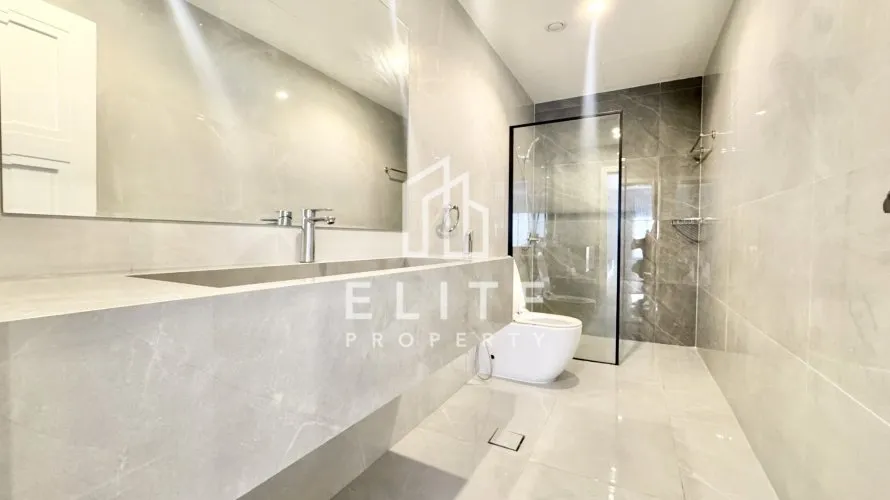 5 bedrooms villa for sale, Garden Homes, Palm Jumeirah, Dubai, UAE No. 3831 № 6