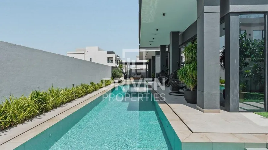 5 bedrooms villa for sale, Nad Al Sheba 1, Nadd Al Sheba, Dubai, UAE No. 4290 № 26
