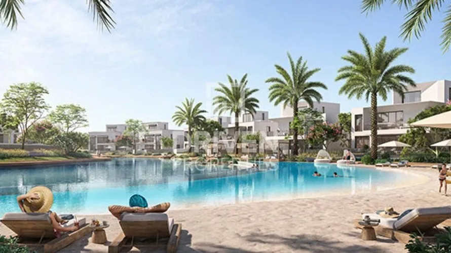 6 bedrooms villa for sale, Dubai, UAE No. 4033 № 5