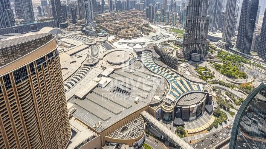 4 bedrooms apartment for sale, Downtown Dubai (Downtown Burj Dubai), Dubai, UAE No. 4356 № 8