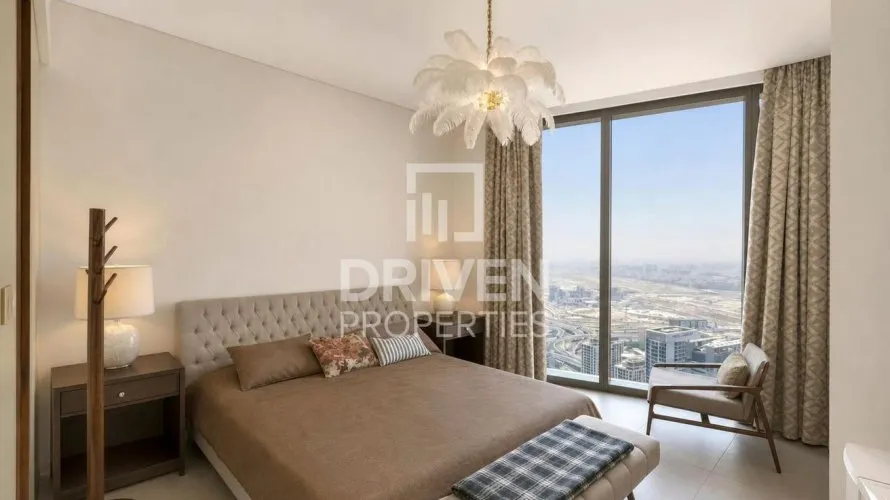 4 bedrooms apartment for sale, The Address Jumeirah Resort and Spa, Jumeirah Beach Residence, Dubai, UAE No. 3864 № 21