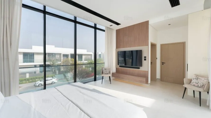 5 bedrooms villa for sale, Dubai Hills Estate, Dubai, UAE No. 4333 № 7