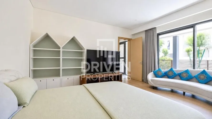 5 bedrooms villa for sale, Sobha Hartland, Mohammed Bin Rashid City, Dubai, UAE No. 4379 № 16