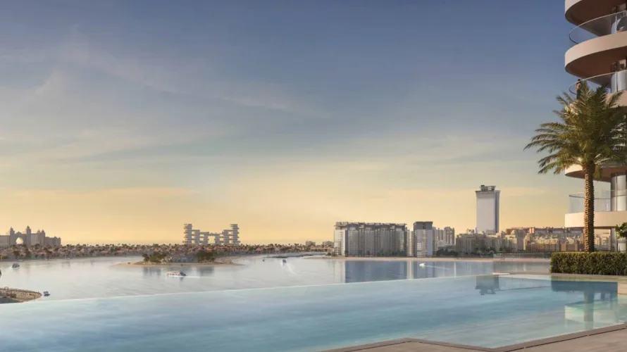 4 bedrooms penthouse for sale, Dubai Marina, Dubai, UAE No. 4475 № 2