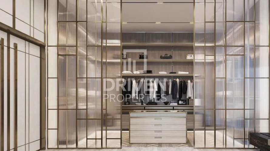 4 bedrooms penthouse for sale, Downtown Dubai (Downtown Burj Dubai), Dubai, UAE No. 3880