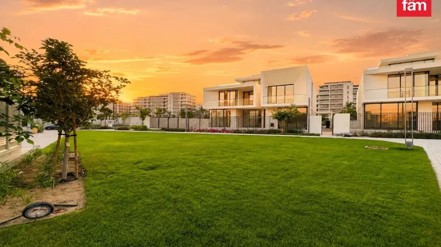 5 bedrooms villa for sale, Dubai Hills Estate, Dubai, UAE No. 3773 № 17