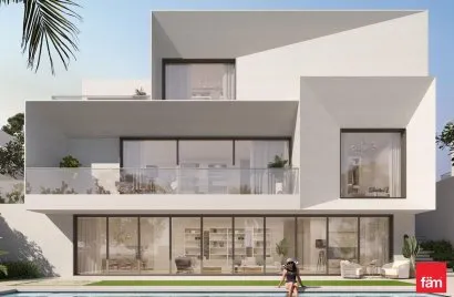 6 bedrooms villa for sale, Dubai, UAE No. 3771