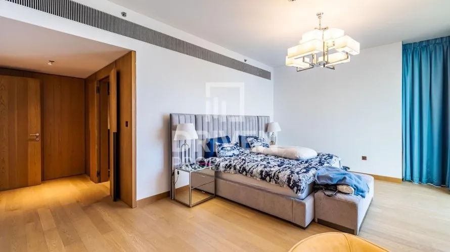 3 bedrooms apartment for sale, Jumeirah Bay Island, Jumeirah, Dubai, UAE No. 3890 № 16