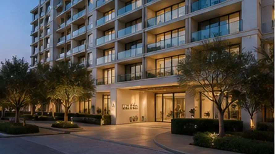 5 bedrooms penthouse for sale, Dubai, UAE No. 4242 № 8