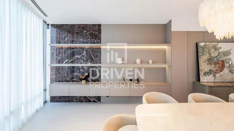 4 bedrooms apartment for sale, Downtown Dubai (Downtown Burj Dubai), Dubai, UAE No. 4368 № 15