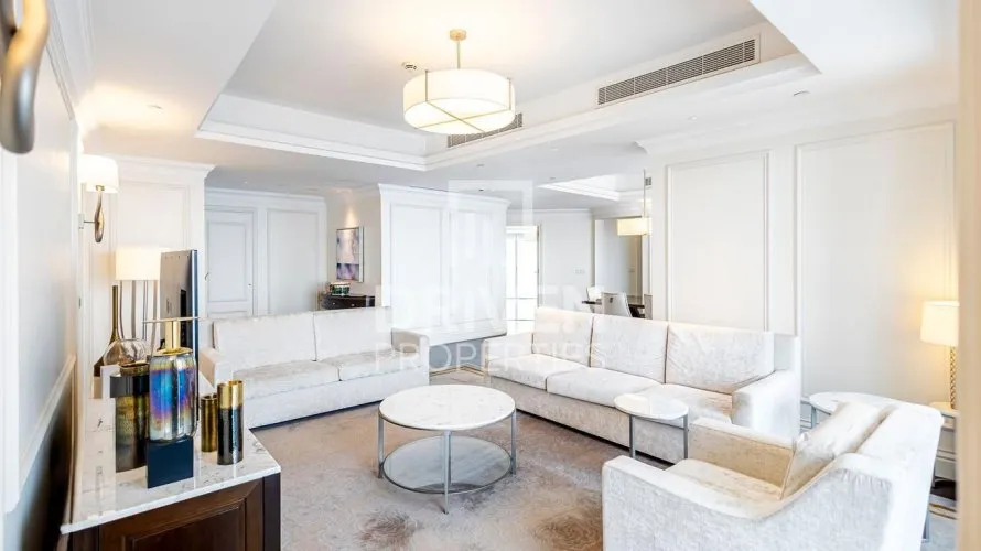4 bedrooms apartment for sale, Downtown Dubai (Downtown Burj Dubai), Dubai, UAE No. 4356 № 23