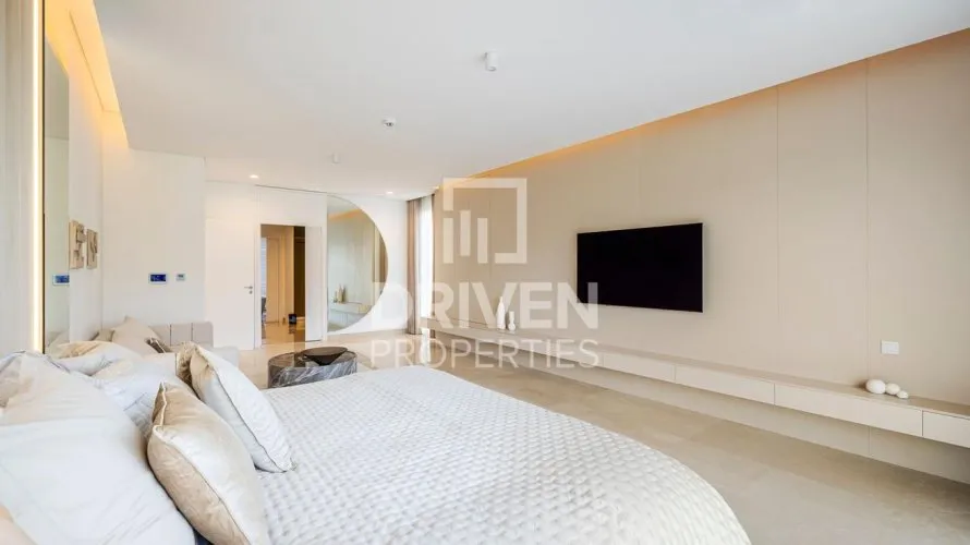 5 bedrooms villa for sale, Golf Place, Dubai Hills Estate, Dubai, UAE No. 4079 № 7