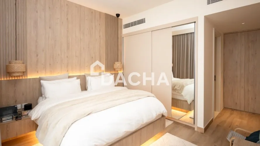 5 bedrooms villa for sale, Al Furjan, Dubai, UAE No. 4239 № 12