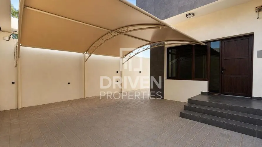 4 bedrooms villa for sale, Mirdif Villas, Mirdif, Dubai, UAE No. 4035 № 5