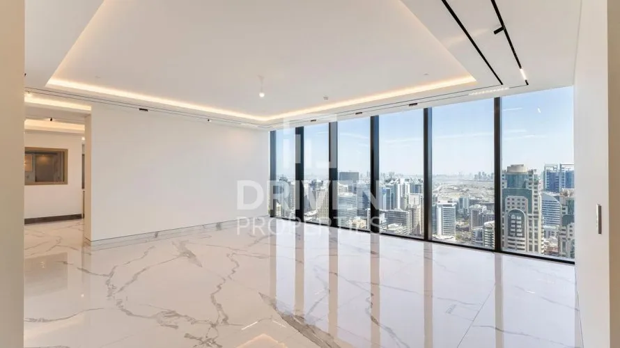 4 bedrooms penthouse for sale, Dubai Internet City, Dubai, UAE No. 4364 № 2