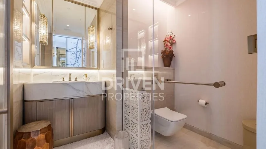 4 bedrooms apartment for sale, Opera District, Downtown Dubai (Downtown Burj Dubai), Dubai, UAE No. 4375 № 23