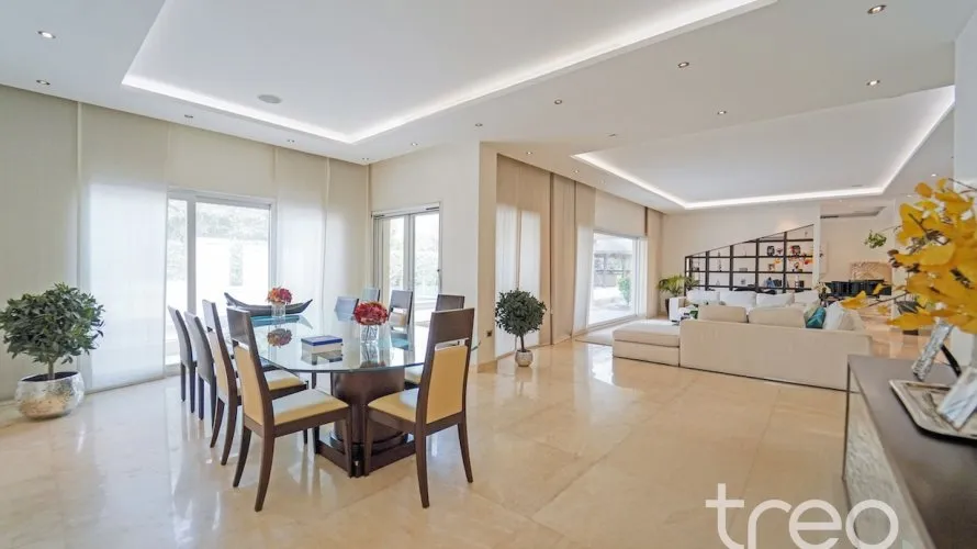 5 bedrooms villa for sale, Green Community West, Green Community, Dubai, UAE No. 3783 № 8