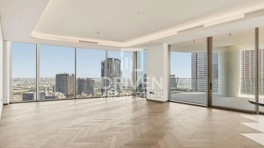 3 bedrooms apartment for sale, Business Bay, Dubai, UAE No. 4349 № 18