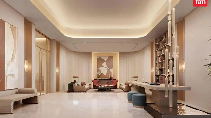4 bedrooms apartment for sale, Palm Jumeirah, Dubai, UAE No. 4466 № 6