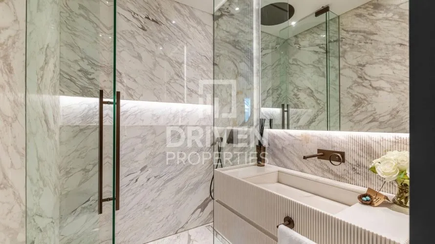 5 bedrooms villa for sale, Garden Homes, Palm Jumeirah, Dubai, UAE No. 4034 № 27