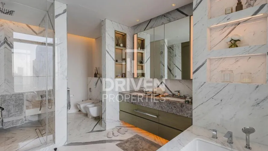4 bedrooms apartment for sale, Opera District, Downtown Dubai (Downtown Burj Dubai), Dubai, UAE No. 3883 № 8