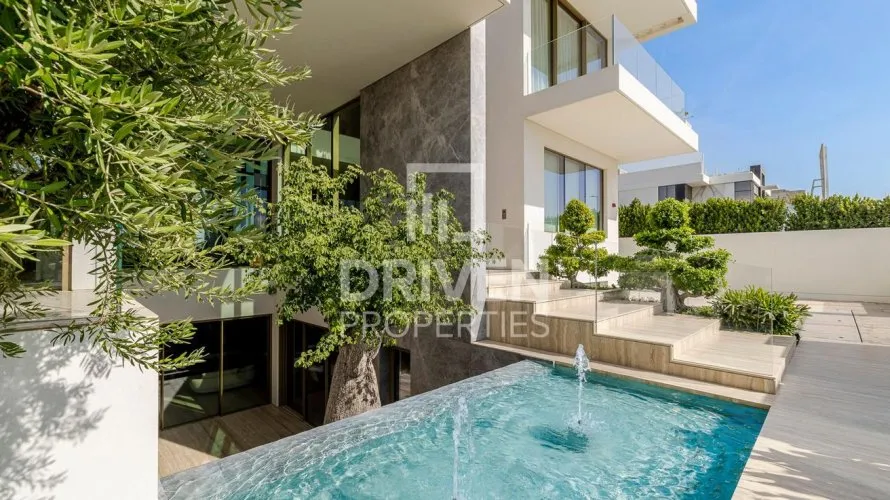 6 bedrooms villa for sale, La Mer, Jumeirah, Dubai, UAE No. 3841 № 6