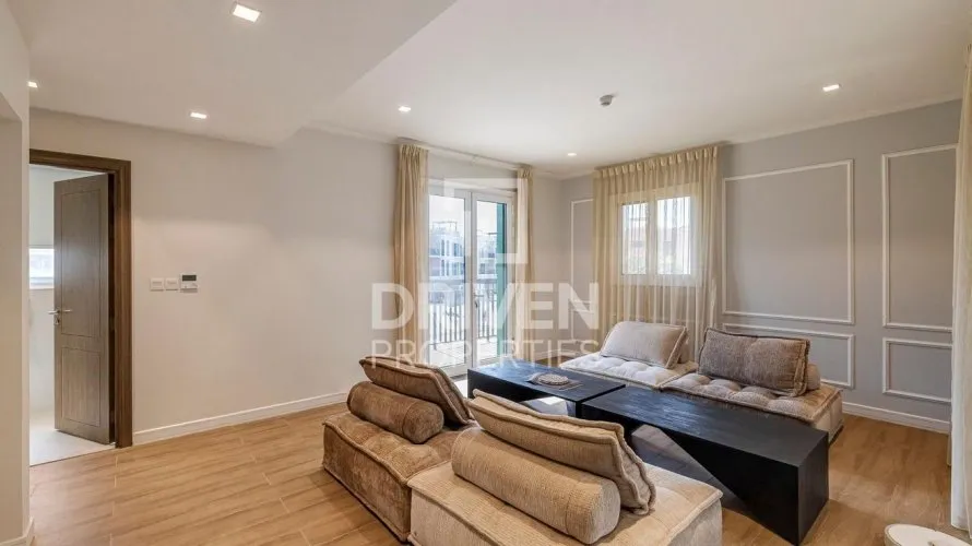 4 bedrooms townhouse for sale, Jumeirah, Dubai, UAE No. 4377 № 9