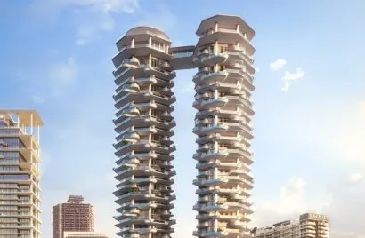3 bedrooms apartment for sale, Business Bay, Dubai, UAE No. 4264