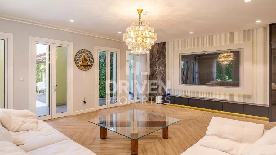4 bedrooms townhouse for sale, Jumeirah, Dubai, UAE No. 4377 № 5