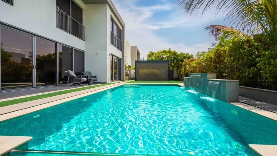 5 bedrooms villa for sale, Dubai Hills Estate, Dubai, UAE No. 4344 № 25